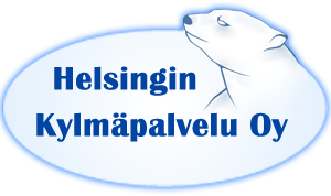 Helsingin Kylmäpalvelu Oy